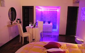 Suite And Room
